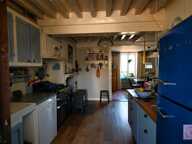 À vendre à Dun-sur-Grandry : Maison de charme avec atelier — photo 2