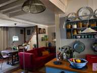 À vendre à Dun-sur-Grandry : Maison de charme avec atelier — photo 4