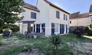 Maison 5 Pièces 127 m² à vendre à Morestel (38510)