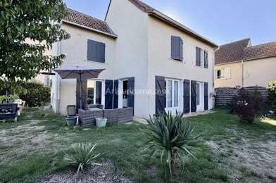 Maison 5 pièces 249900 €