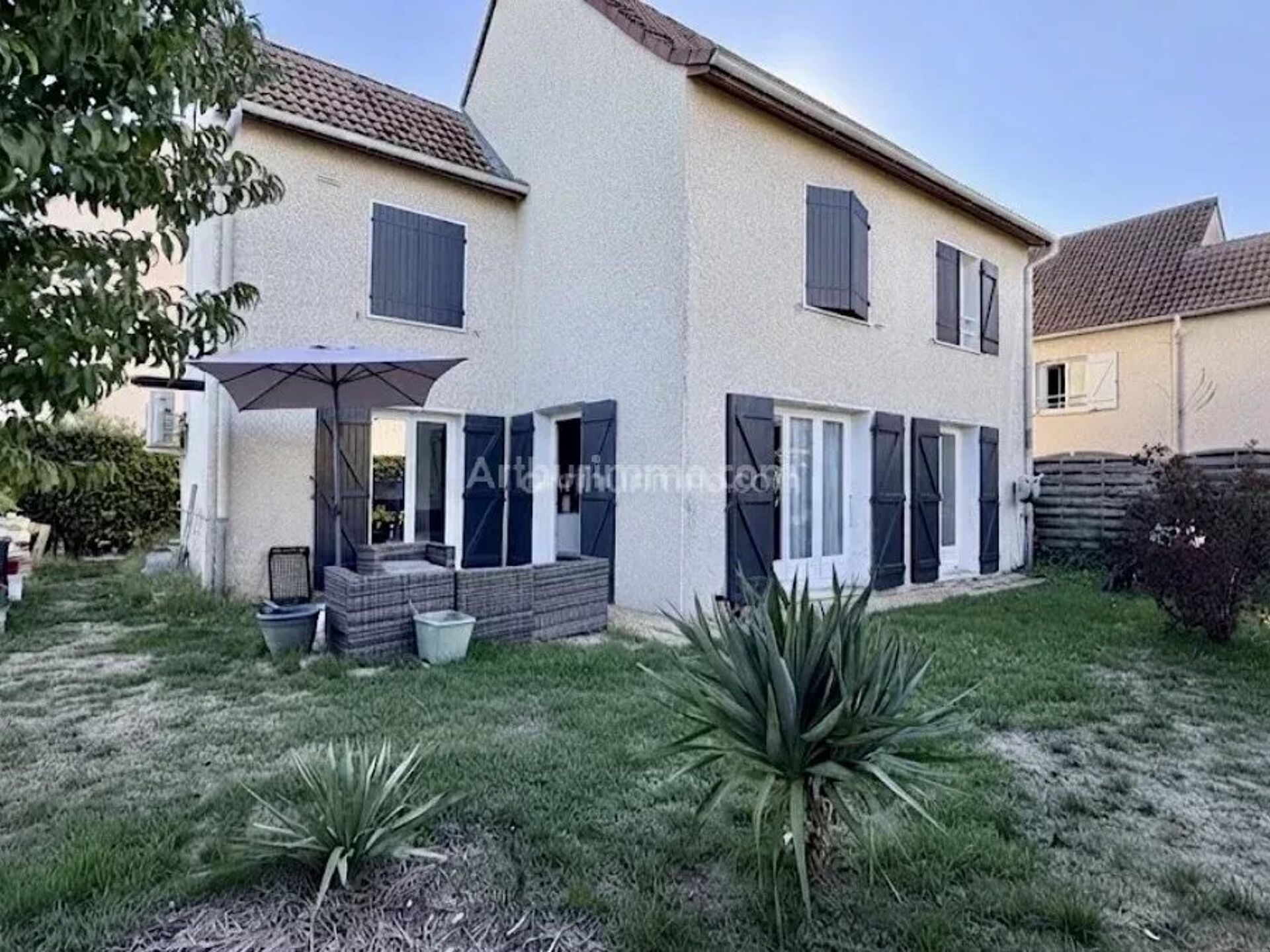 Maison 5 pièces 127 m² · à Morestel · 127 m² · 249 900 €