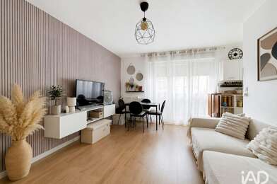 Appartement 3 pièces 189000 €