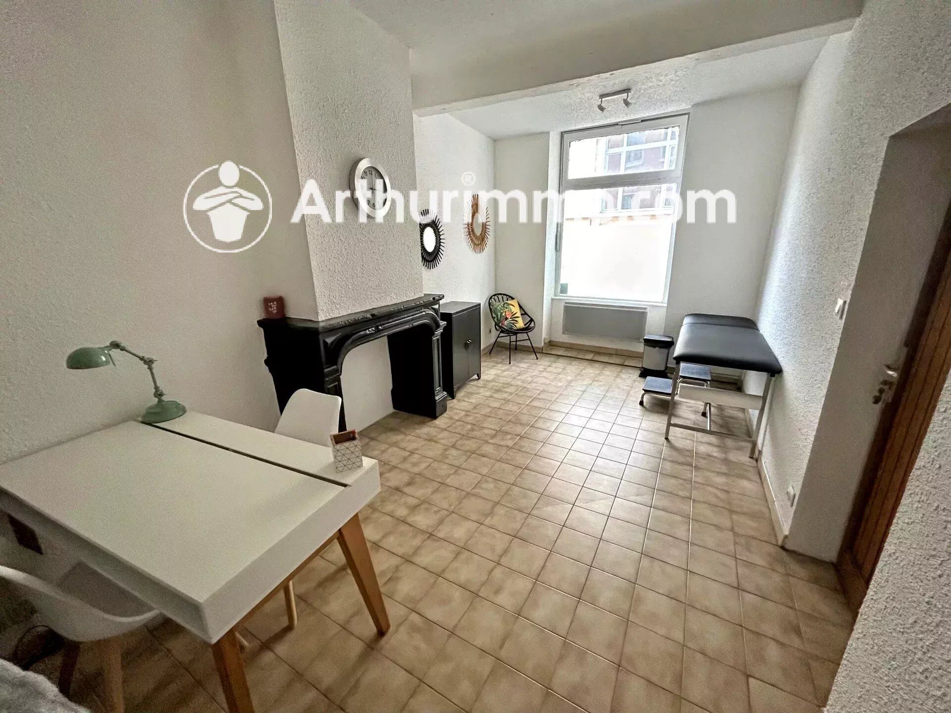 Local commercial 1 pièce 17 m² · à Trévoux · 17 m² · 255 €/mois