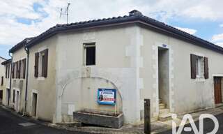 Maison 5 Pièces 107 m² à vendre à Rouillac (16170)