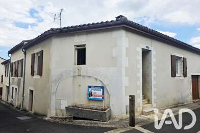 Maison 5 pièces 92500 €