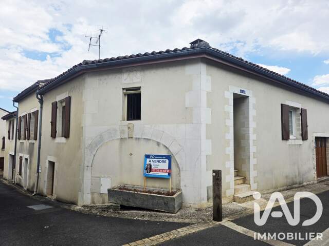 Vente Maison de ville 5 pièces — photo du bien