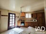 Vente Maison de ville 5 pièces — photo 2