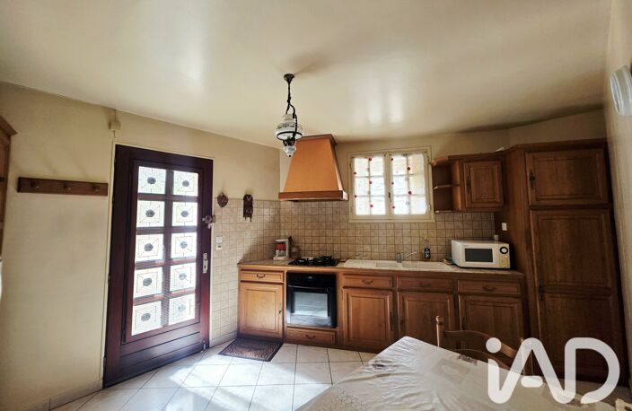 Vente Maison de ville 5 pièces — photo 2
