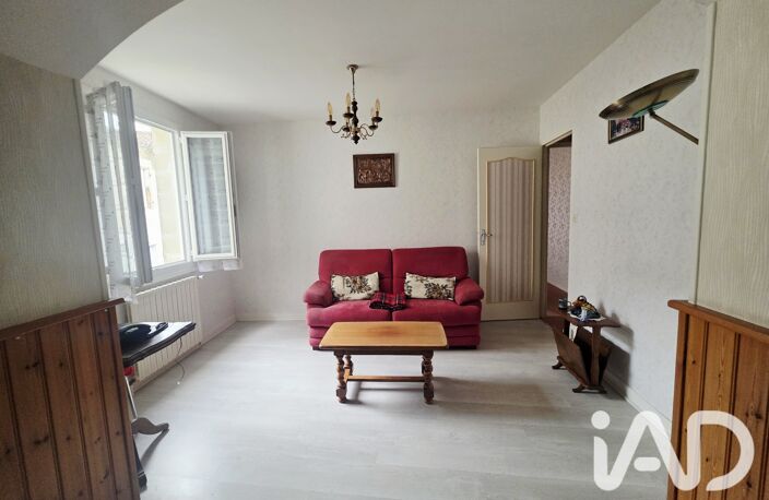 Vente Maison de ville 5 pièces — photo 4