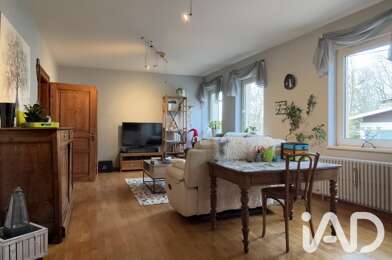 Maison 5 pièces 285000 €