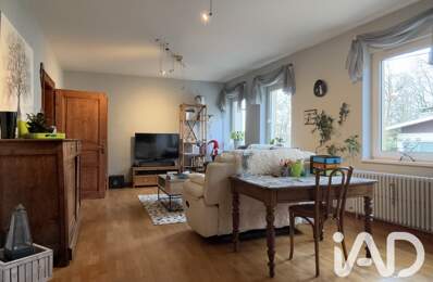 Vente Maison de ville 5 pièces — photo du bien