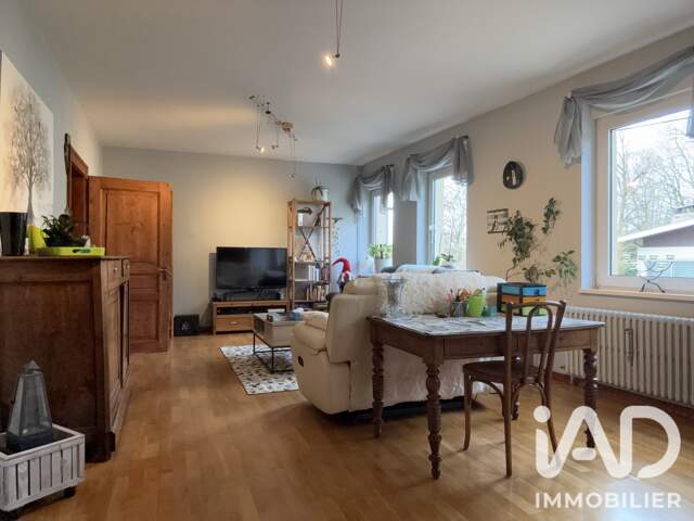 Vente Maison de ville 5 pièces — photo du bien