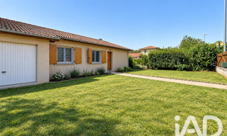 Maison 4 Pièces 91 m² à vendre à Saint-Marcellin (38160)