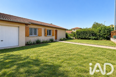 Maison 4 pièces 239000 €
