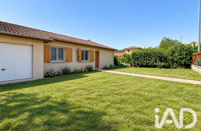 Vente Maison/villa 4 pièces — photo du bien