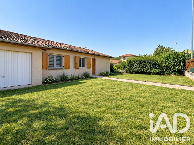 Vente Maison/villa 4 pièces — photo du bien