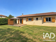 Vente Maison/villa 4 pièces — photo 2