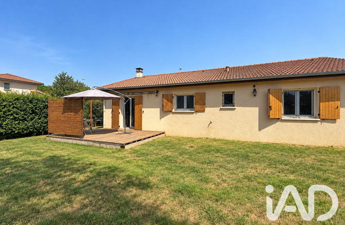 Vente Maison/villa 4 pièces — photo 2