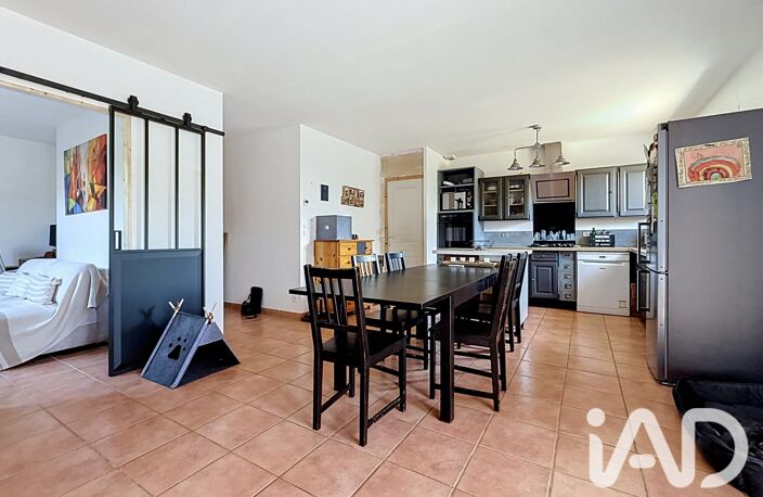 Vente Maison/villa 4 pièces — photo 3