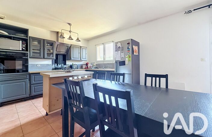 Vente Maison/villa 4 pièces — photo 4