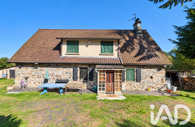 Vente Maison/villa 5 pièces — photo du bien