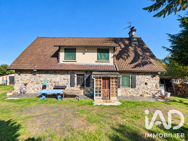 Vente Maison/villa 5 pièces — photo du bien