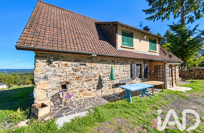 Vente Maison/villa 5 pièces — photo 2