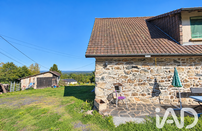 Vente Maison/villa 5 pièces — photo 4