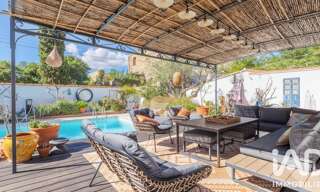 Maison 5 Pièces 130 m² à vendre à Espira-de-l'Agly (66600)