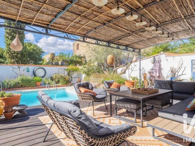 Vente Maison de ville 5 pièces — photo du bien
