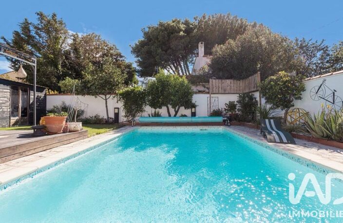 Vente Maison de ville 5 pièces — photo 2