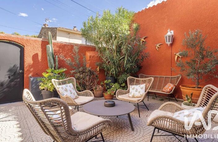 Vente Maison de ville 5 pièces — photo 3