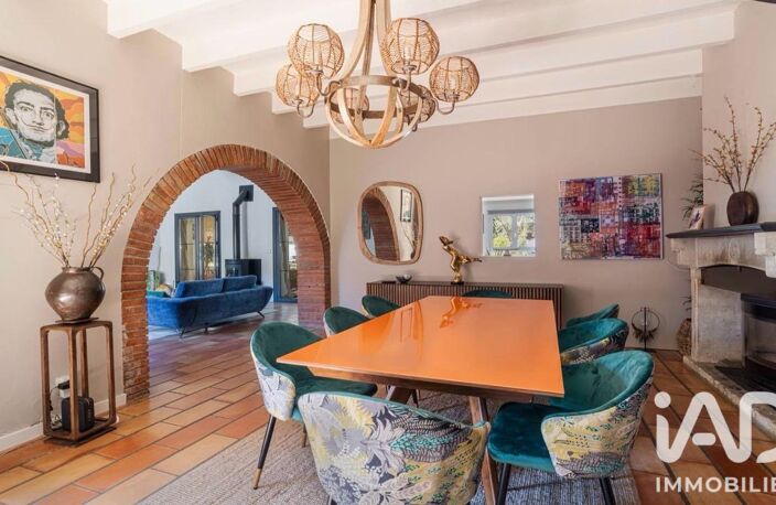 Vente Maison de ville 5 pièces — photo 4