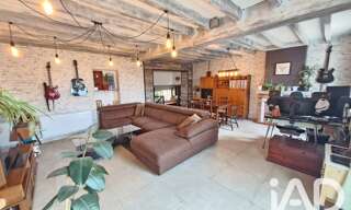 Maison 4 Pièces 103 m² à vendre à Neuvy-en-Sullias (45510)