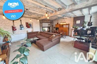 Maison 4 pièces 214000 €