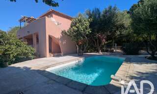 Maison 8 Pièces 198 m² à vendre à Le Pradet (83220)