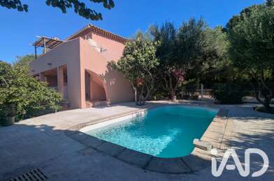 Maison 8 pièces 749000 €