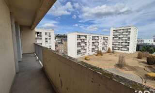 Appartement 3 Pièces 61 m² à vendre à Le Havre (76600)
