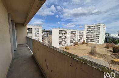 Appartement 3 pièces 85950 €