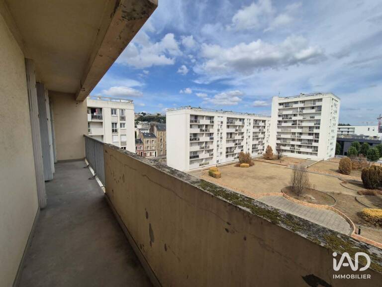 Vente Appartement 3 pièces — photo 1