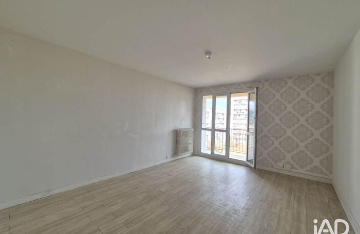 Vente Appartement 3 pièces — photo 2