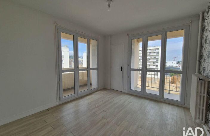 Vente Appartement 3 pièces — photo 3
