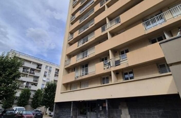 Vente Appartement 3 pièces — photo 4