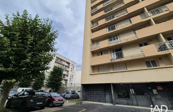 Vente Appartement 3 pièces — photo 5