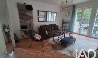 Appartement 4 Pièces 79 m² à vendre à Le Port (09320)