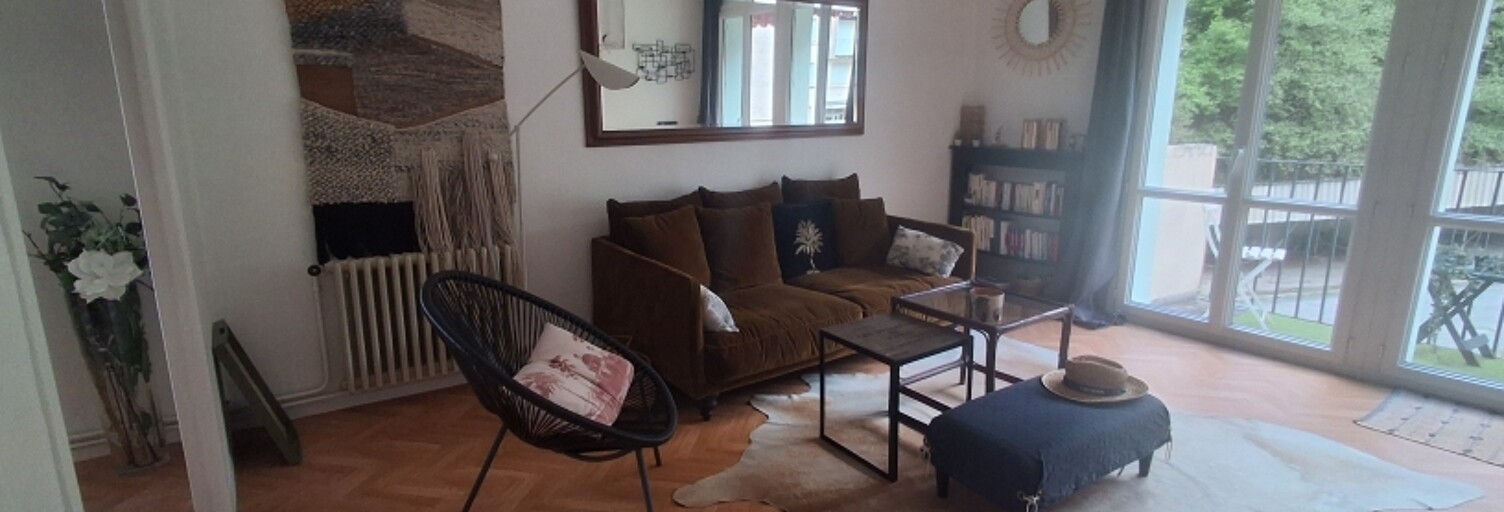 Appartement 4 Pièces 79 m² à vendre à Le Port (09320)