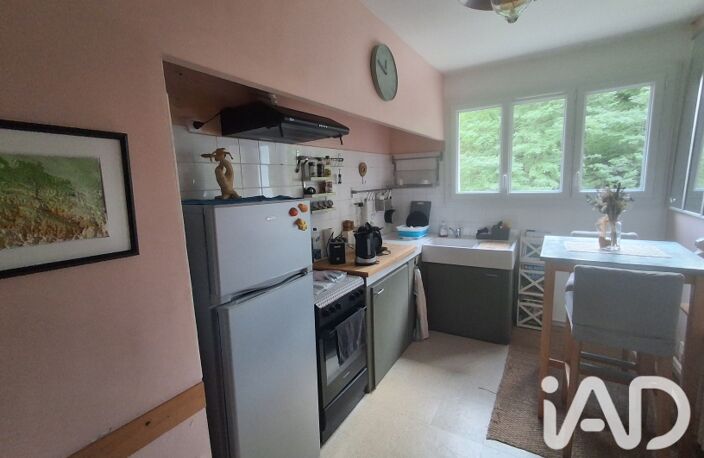 Vente Appartement 4 pièces — photo 3