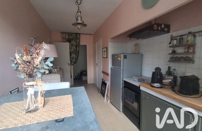 Vente Appartement 4 pièces — photo 4