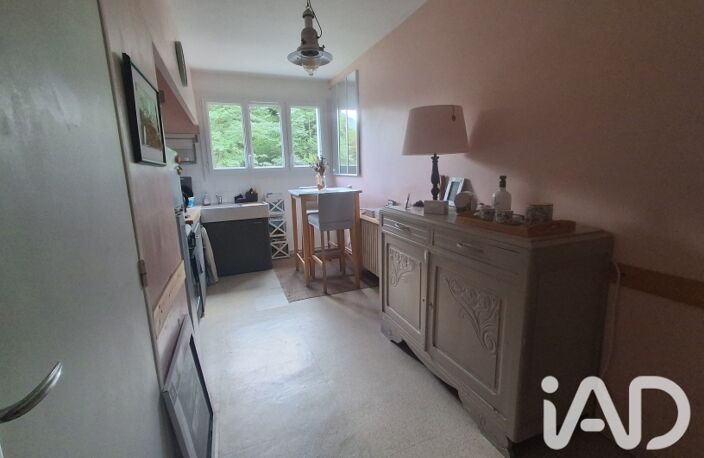 Vente Appartement 4 pièces — photo 5