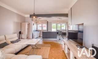Maison 5 Pièces 155 m² à vendre à Yutz (57970)